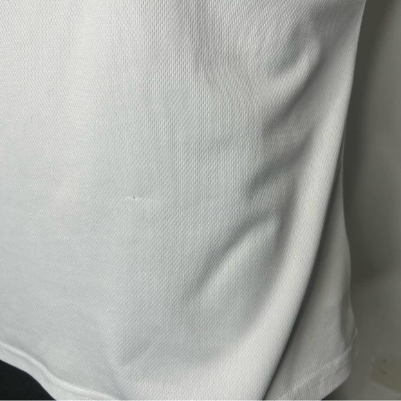 Alex Morgan #13 Jersey Icon Sports US Soccer USWNT Stadium Polymesh Women Large - Picture 6 of 7